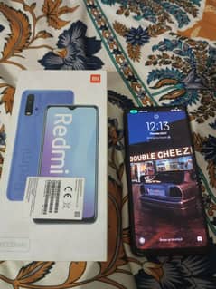 Redmi 9T 4GB 128GB