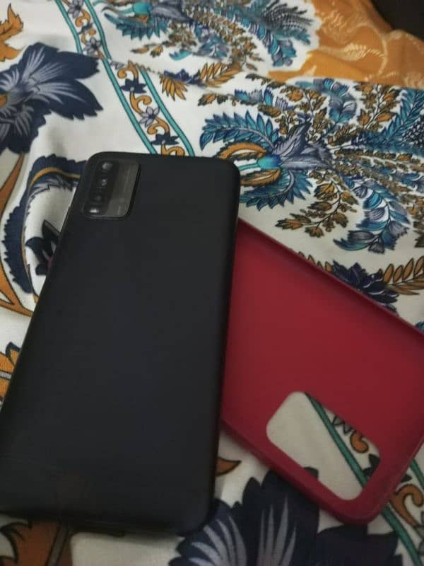 Redmi 9T 4GB 128GB 3