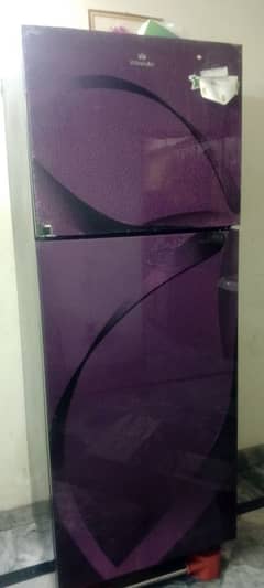 Jumbo size Electrolux Fridge For Sale