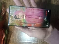 samsung note 10 urgent sale pta