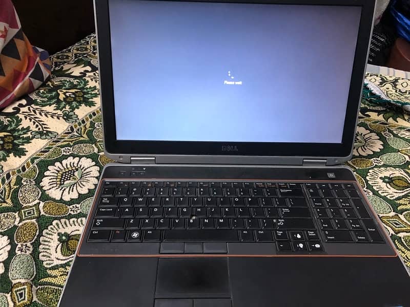 dell latitude core i5 0