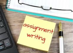 assignment writing available