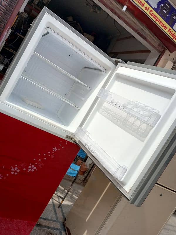 Changhong Ruba DC invertor Refrigerator 2