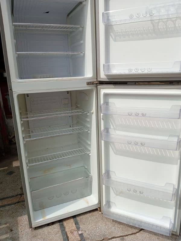 Changhong Ruba DC invertor Refrigerator 3