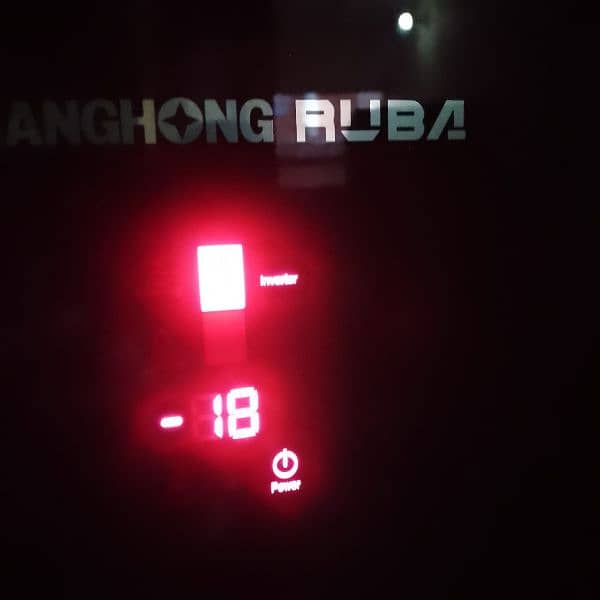 Changhong Ruba DC invertor Refrigerator 7