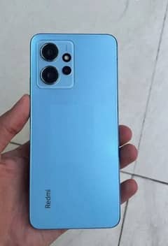 Redmi Note 12 Full Box 8/128 gb