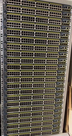 Cisco 2960S-48FPS-L