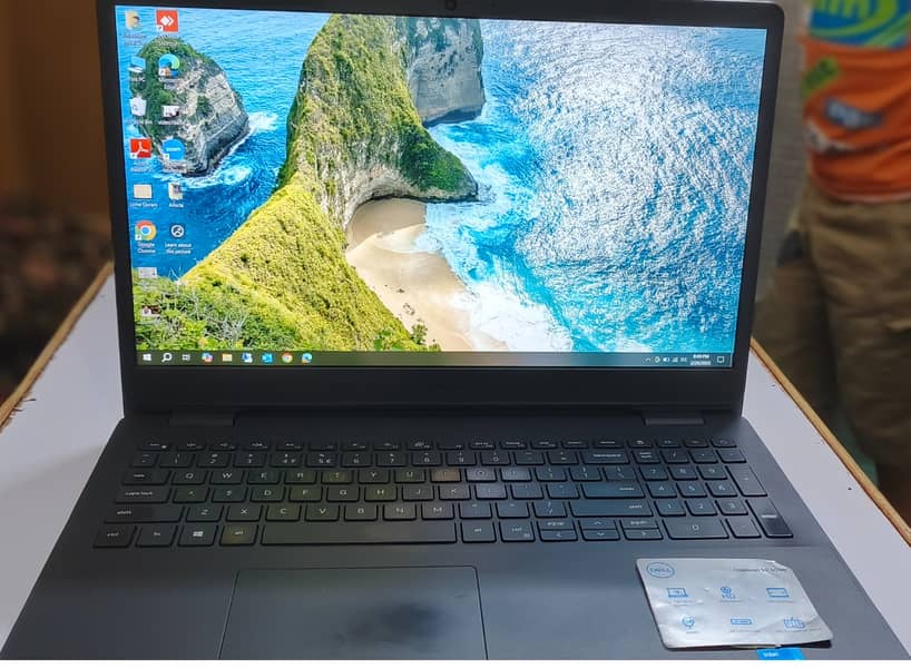 *For Sale: Dell Inspiron 3501 – 11th Gen Core i3 0