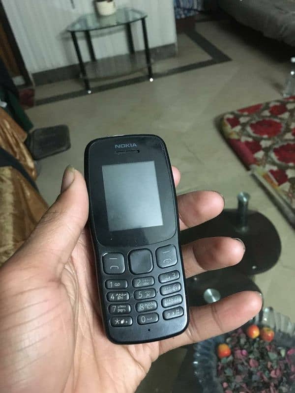 Nokia 105 ( Urgent sala) 1