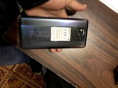 Poco X3 pro 10/9 condition