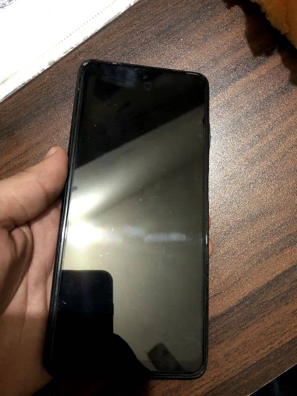 Poco X3 pro 10/9 condition 3