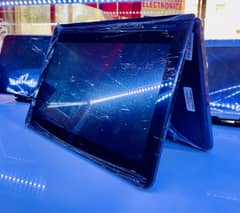 LENOVO YOGA TOUCH 360 BIG SCREEN 4K DISPLAY BIG BATTERY