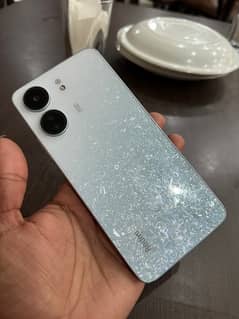 Redmi 13c