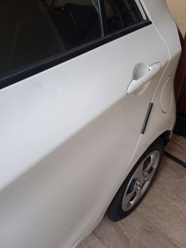 Kia Picanto 2020 | Full Original | Genuine Condition | well maintained 6