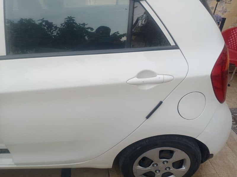 Kia Picanto 2020 | Full Original | Genuine Condition | well maintained 12