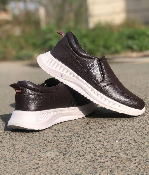 Shoes | Shoes for men | Sneakers for men | Laceless shoes 3