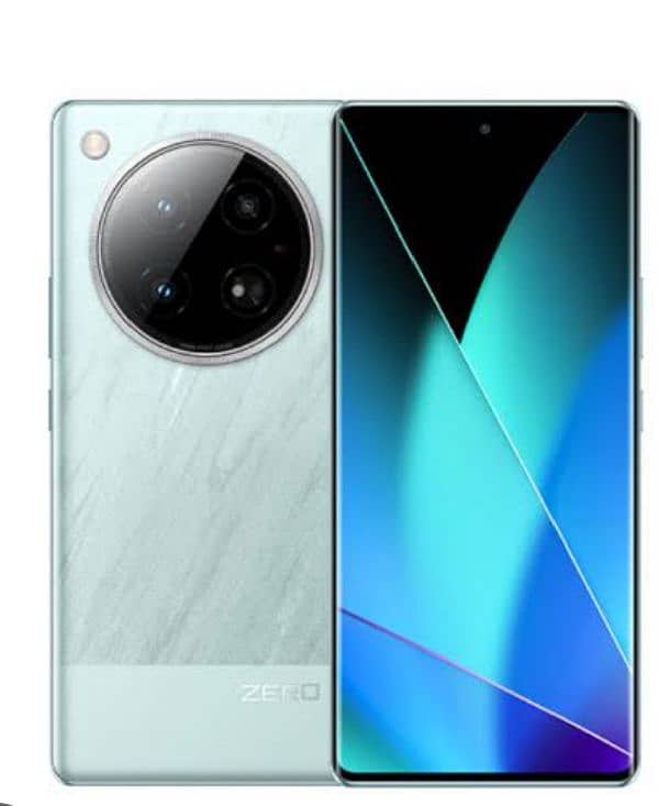 infinix Zero 40 0