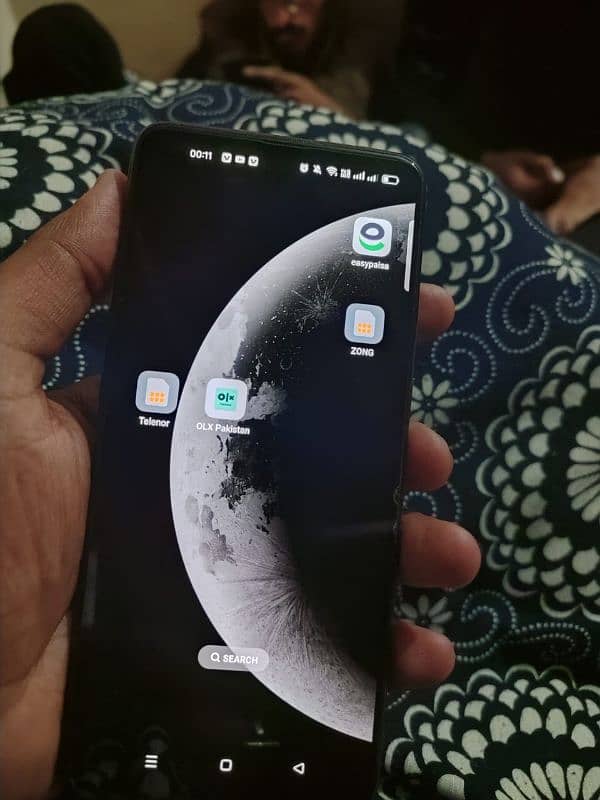 Oppo F21 pro for sale 1