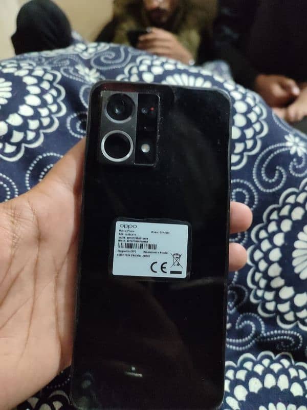 Oppo F21 pro for sale 2