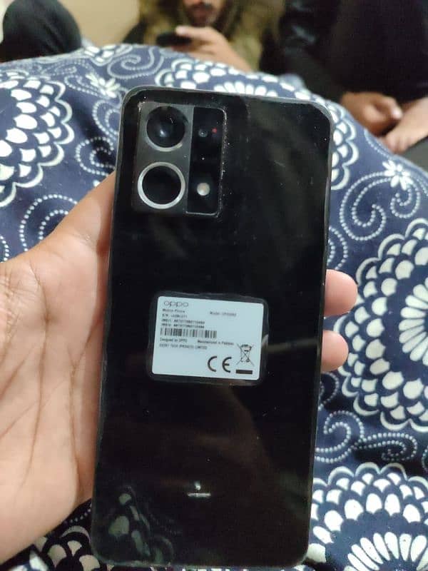 Oppo F21 pro for sale 5