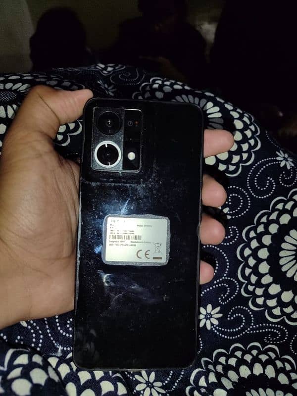 Oppo F21 pro for sale 8