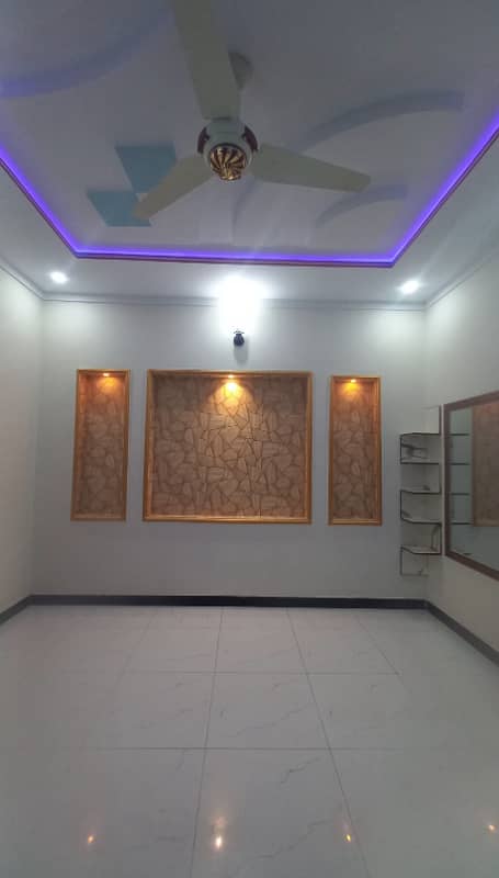 10 marla upper portion for Rent 0