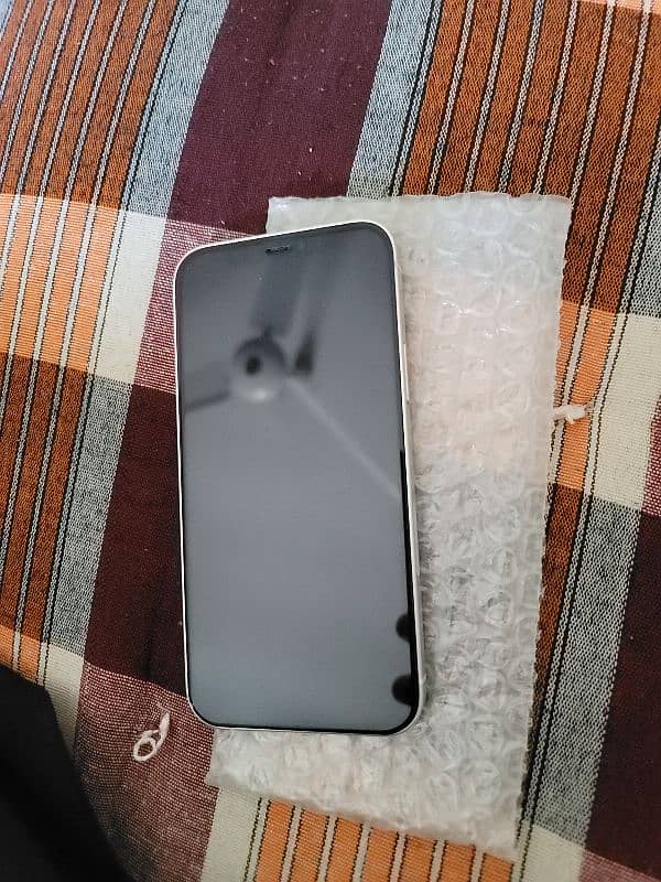 Iphone 13 PRO 128GB FU Non-Pta with complete accessories. 15