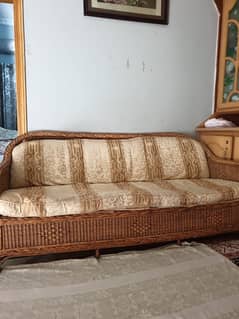 cane furniture