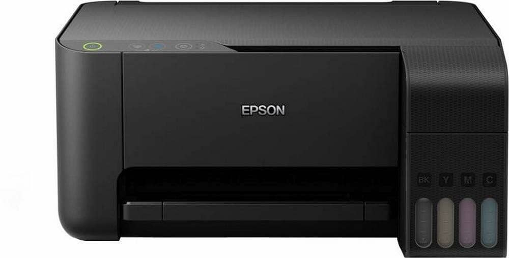 Epson L3110 Scaner Printer Photo Printer 1