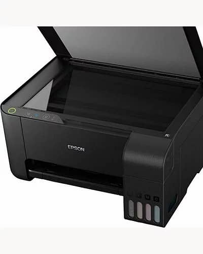 Epson L3110 Scaner Printer Photo Printer 2