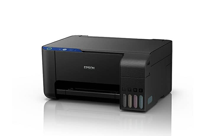 Epson L3110 Scaner Printer Photo Printer 4