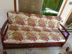 5 seater sofa set