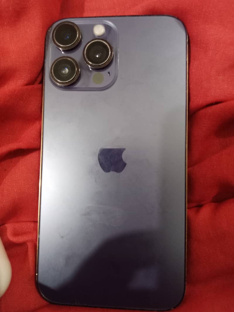 Apple iPhone XR convert to 14pro 0