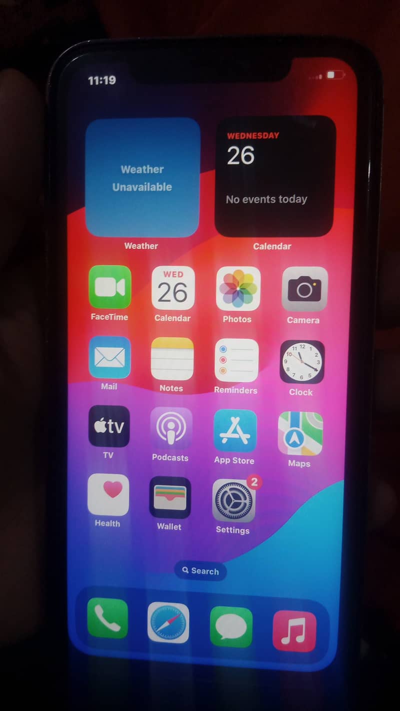 Apple iPhone XR convert to 14pro 3