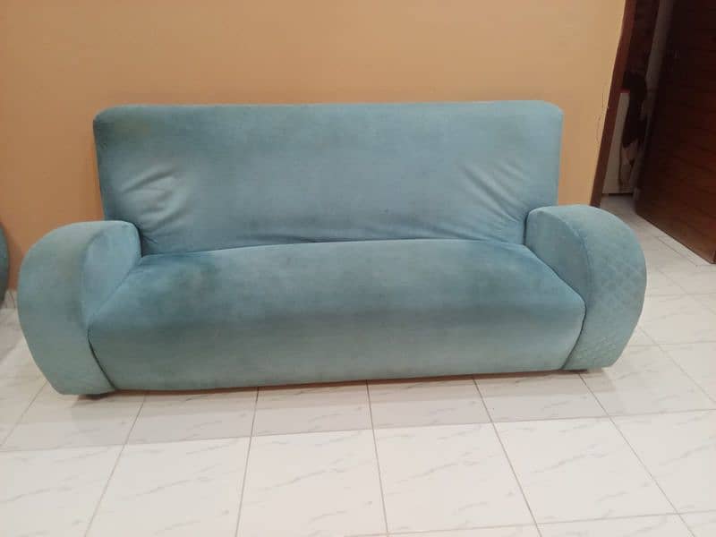 Sofa Set 1