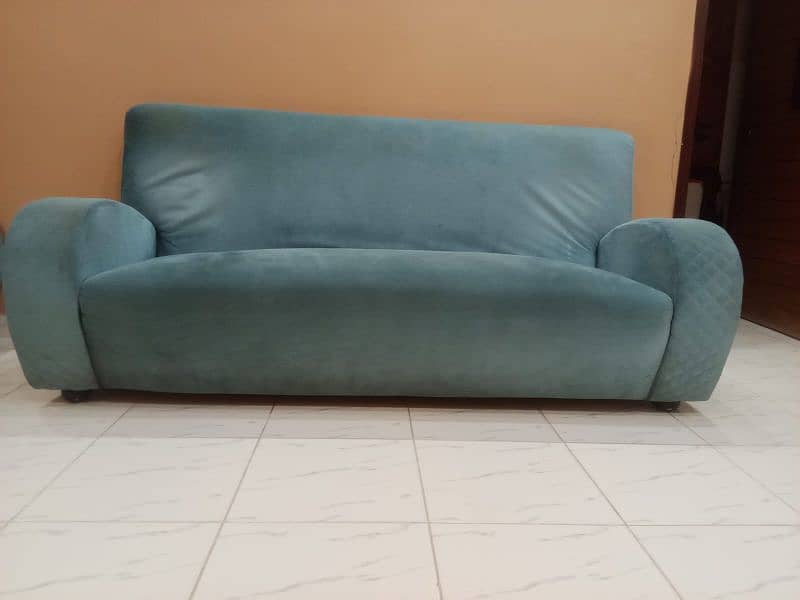 Sofa Set 2