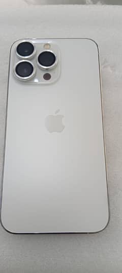 IPHONE 13 PRO KIT 512 GB CONDITION 10/10