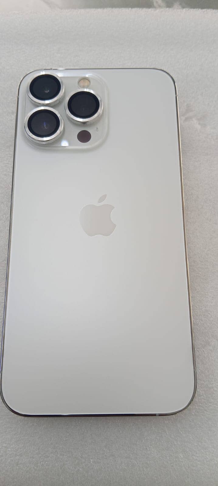 IPHONE 13 PRO KIT 512 GB CONDITION 10/10 0