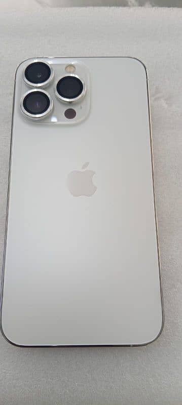 IPHONE 13 PRO KIT 512 GB CONDITION 10/10 4