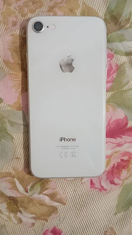 I phone 8 non pta 64gb 1