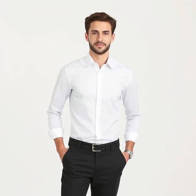 Chinos & Shirt Combo + FREE Gift – Limited Time Offer, Shop Now 4