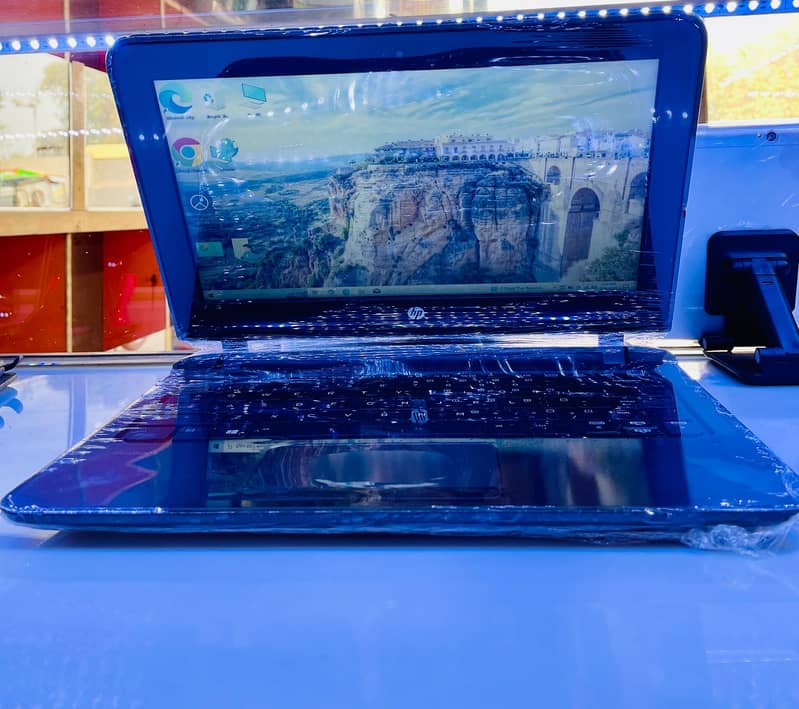 HP PROBOOK CORE i3 6 GENERATION 8GB RAM 500 GB HARD 2