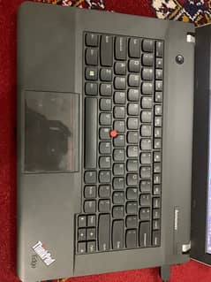 Lenovo edge