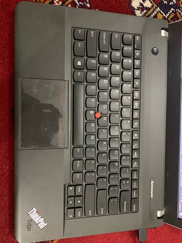 Lenovo edge 0