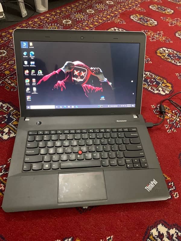 Lenovo edge 2