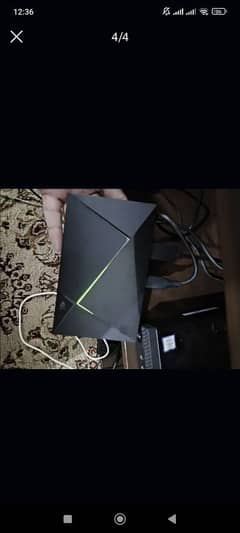 Nvidia shield tv pro 16gb 2017