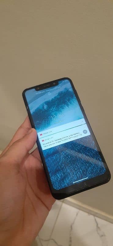 Motorola one 0