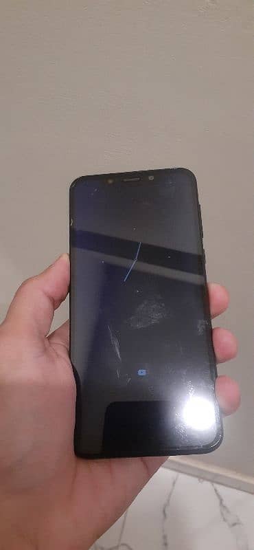 Motorola one 3