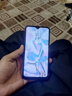 Samsung A10s 2GB 32GB DUAL SIM