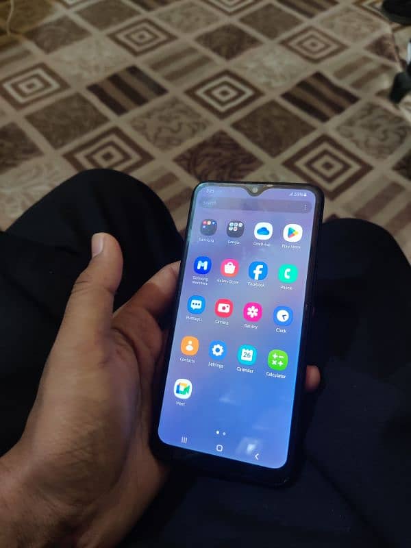 Samsung A10s 2GB 32GB DUAL SIM 5